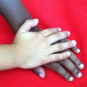 Meet your Posher, Irma